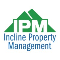 Incline Property Management Logo