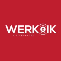 Werk & IK B.V. Logo