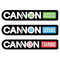 Cannon Access Ltd Logo