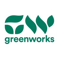 Greenworks Logo