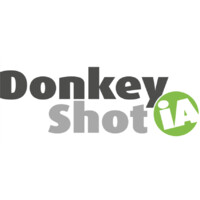 Donkeyshot B.V. Logo