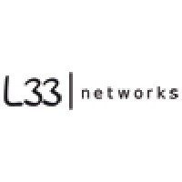 L33 NETWORKS Logo