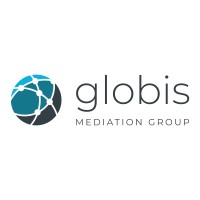 Globis Mediation Group Logo