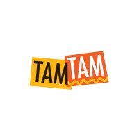 Tam Tam Consulting Logo