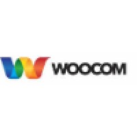 Woocom Logo
