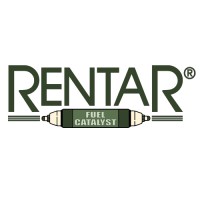 Rentar Fuel Catalyst Logo