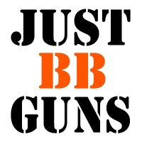 JUST BB GUNS LIMITED Logo