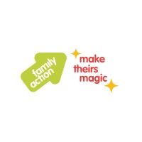 Family Action Logo