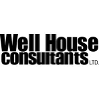 Well House Consultants Logo