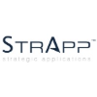 StrApp Business Solutions Pvt. Ltd. Logo