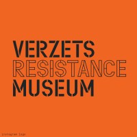 Verzetsmuseum Amsterdam Logo