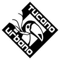 TUCANO URBANO Logo
