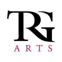 TRG Arts Logo