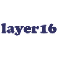 Layer 16 Limited Logo