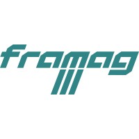 framag Industrieanlagenbau GmbH Logo
