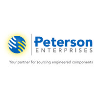 Peterson Enterprises Logo