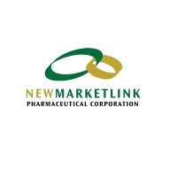 NEW MARKETLINK PHARMACEUTICAL CORPORATION Logo