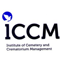Institute of Cemetery and Crematorium Management Logo