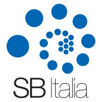 SB Italia Logo