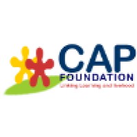 CAP Foundation Logo