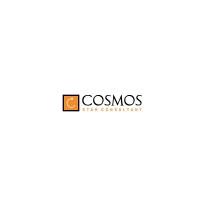 Cosmos Star Consultants Logo