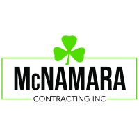 McNamara Contracting, Inc. Logo
