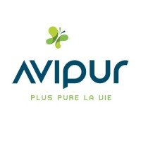 Avipur Logo