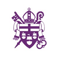 Episcopal Diocese Of Virginia Logo