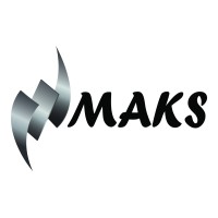 MAKS AUTOMATION PVT. LTD. Logo