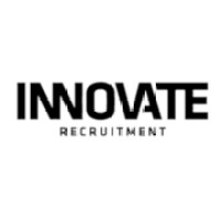 Innovate Recruitment Ltd Logo