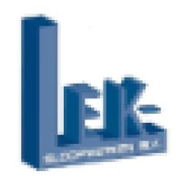 Lek-sloopwerken BV. Logo