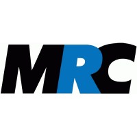 MRC Systems GmbH Logo