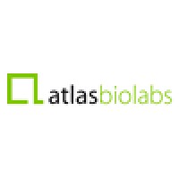 ATLAS Biolabs GmbH Logo