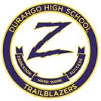 Durango High School Logo