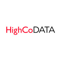 HighCo DATA Benelux Logo