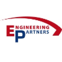 Engineering Partners as Logo