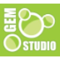 GEM Studio Logo