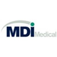 MDI Medical Ltd Logo