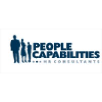 PEOPLE CAPABILITIES HR CONSULTANTS Logo