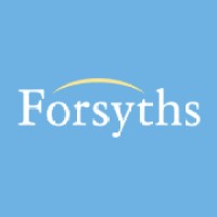 Forsyths Logo