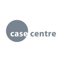 The Case Centre Logo