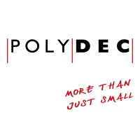 Polydec SA Logo