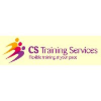 CS Training Services Logo