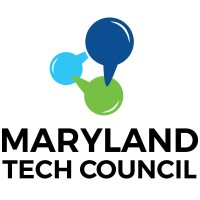 Maryland Tech Council Logo