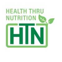Health Thru Nutrition Logo