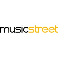 MUSICSTREET GUITARS LIMITED Logo