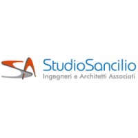 Studio Sancilio Ingegneri e Architetti Associati Logo