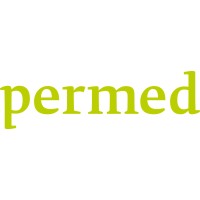 Permed Spitex AG Logo