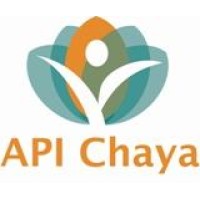 API Chaya Logo