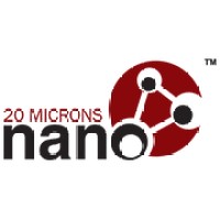 20 Microns Nano Minerals Limited Logo